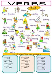 VERBS