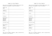 English Worksheet: Citizen Kane: News on the March