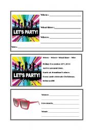 English Worksheet: Question words! Let´s ask lots of questions!!!!