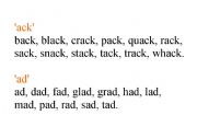 English Worksheet: reading