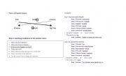 English worksheet: Passive voice drilling exercises