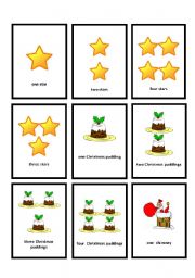 English Worksheet: Christmas go_fish_7