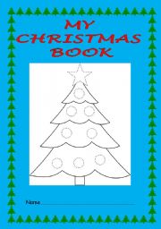 Christmas book 1/2