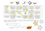 The LITTLE MATCH GIRL - simple story in a MATCHBOX + 13 exercises + AUDIO + VIDEO ((9 PAGES + BW))