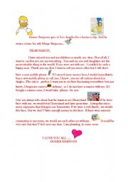 English Worksheet:  IF CONDITIONALS TYPE 2