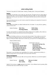 English Worksheet: emotive activity