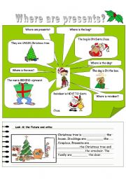 christmas prepositions 