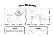 4 Seasons