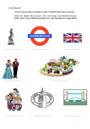 British sights