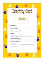 ID-Card 