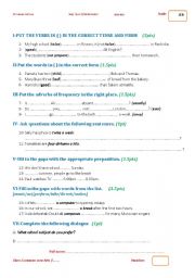 A Gateway-based-language test- covering units 1-2-3-4.doc