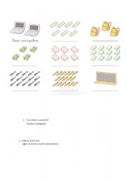 English Worksheet: Laura Seco Antunes