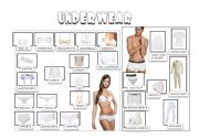 underwear