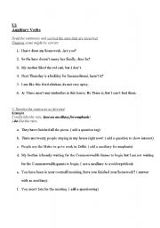English Worksheet: Mrs