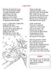 Christmas booklet part 2