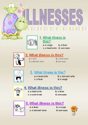 Illnesses