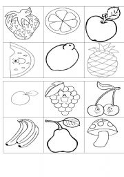 Bingo_Fruits