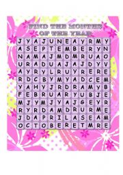 Word search