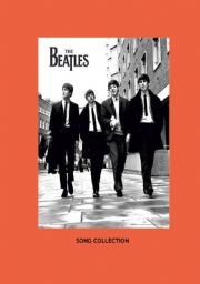 English Worksheet: The Beatles- Song Collection