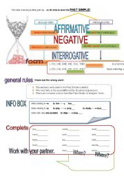 English worksheet: Moving in and out_part 2