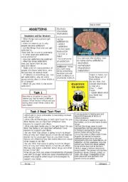 English Worksheet: Addictions - Speaking