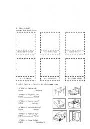 Prepositions