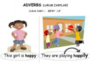 adverbs