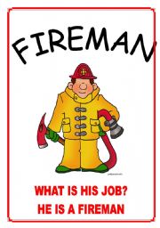 English Worksheet: FLASHCARD
