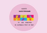 English Worksheet: classroom rules. Raise your hand