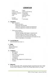 English Worksheet: Headline News