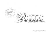 English Worksheet: QUITERIA