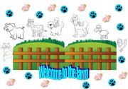 farm animals