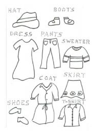 Clothes