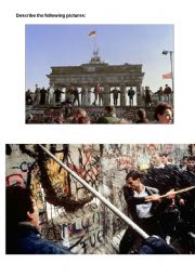 Berlin Wall