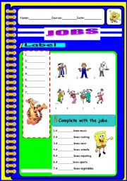 JOBS