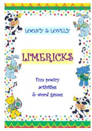 LIMERICKS - A WS COLLECTION