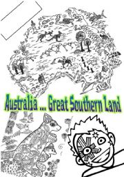 Australia ... Great Southern Land