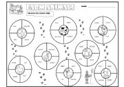 English Worksheet: Farm Animals