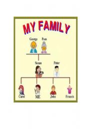 English Worksheet: untitled