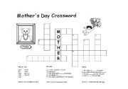 English Worksheet: family