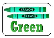 Crayon world