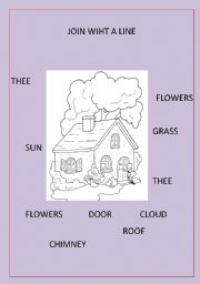 English worksheet: REINFORCES YOUR VOCABULARY