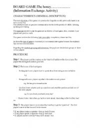 English Worksheet: gemaopo