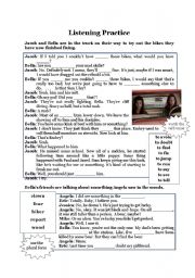 English Worksheet: New Moon part4