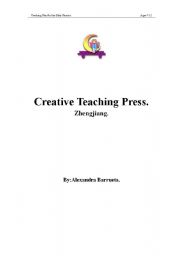 English Worksheet: K and C