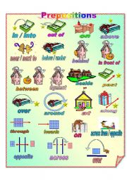 Prepositions ** fully editable