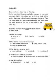 English Worksheet: holiday