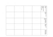 English Worksheet: Basic interview