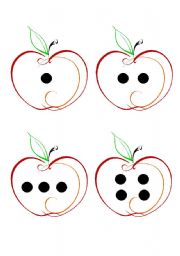 English Worksheet: Apple turnovers