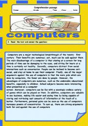 computers